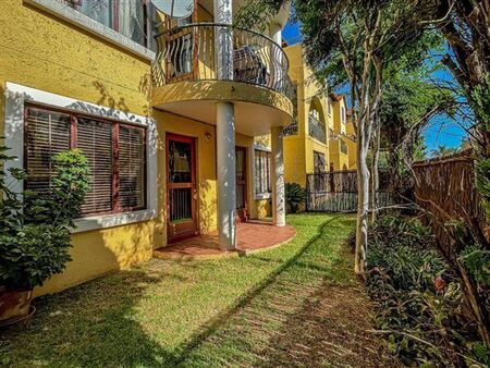 2 Bedroom Apartment in Sundowner