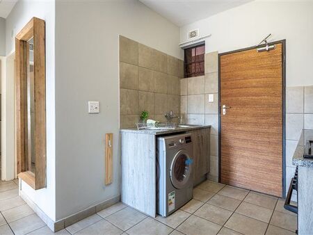 2 Bedroom Apartment in Lenasia