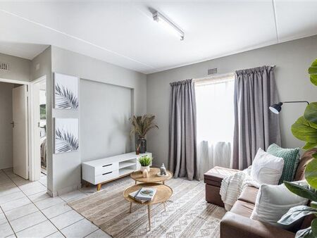 2 Bedroom Apartment in Sky City