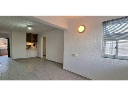 2 Bedroom Apartment in Oakdene