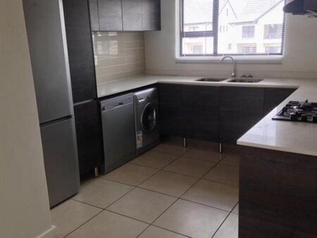 2 Bedroom Apartment in Olivedale