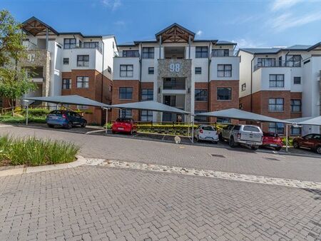 2 Bedroom Apartment in Olivedale