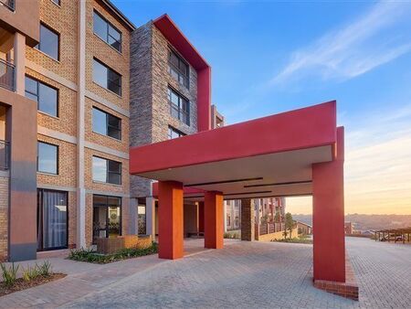 1 Bedroom Apartment in North Riding Ah