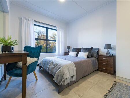 2 Bedroom Penthouse in Chartwell