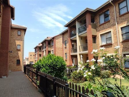 1 Bedroom Apartment in Olivedale
