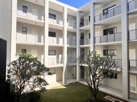 2 Bedroom Apartment in North Riding