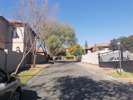 3 Bedroom House in North Riding