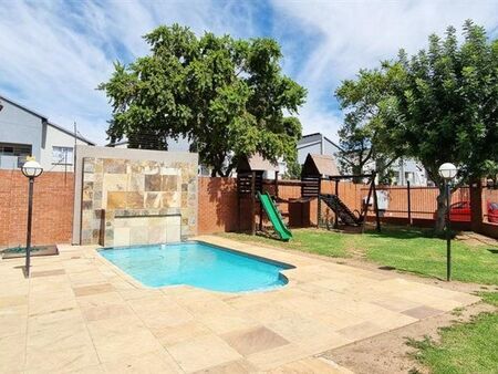 2 Bedroom Apartment in North Riding