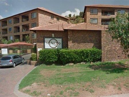 2 Bedroom Duplex in Winchester Hills