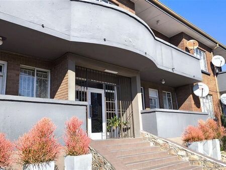 2 Bedroom Apartment in Linmeyer