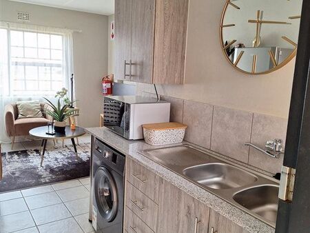 2 Bedroom Apartment in Palmridge