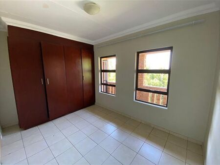 2 Bedroom Apartment in Kibler Park