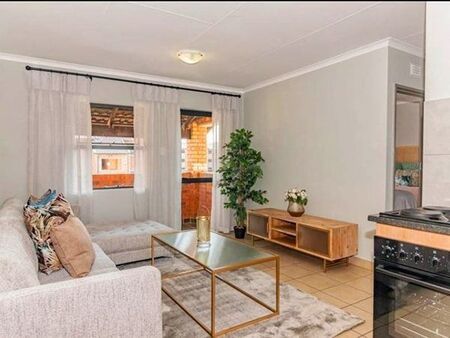 2 Bedroom Apartment in Kibler Park