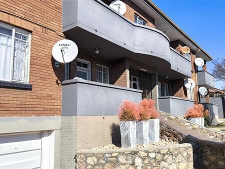 1 Bedroom Apartment in Linmeyer
