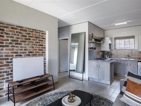 2 Bedroom Apartment in Crown Gardens