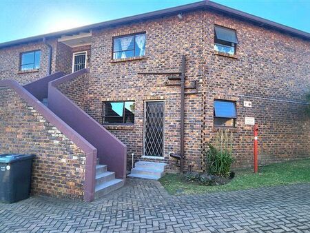 2 Bedroom Apartment in Liefde en Vrede