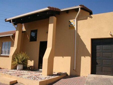 4 Bedroom House in Ormonde