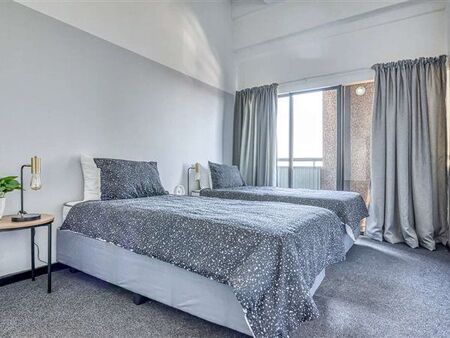 2 Bedroom Apartment in Braamfontein