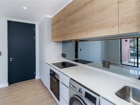 1 Bedroom Apartment in Linksfield