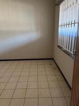 Studio Apartment in Bezuidenhout Valley