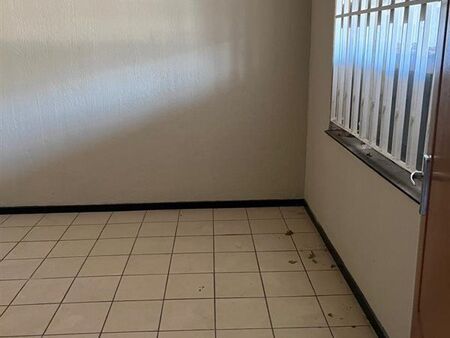 Studio Apartment in Bezuidenhout Valley