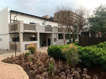1 Bedroom Apartment in Maboneng