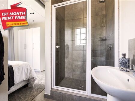 2 Bedroom Apartment in Johannesburg Central