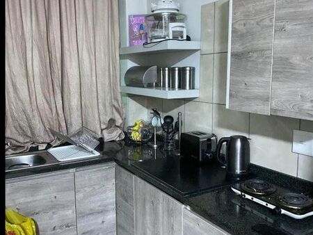1 Bedroom Apartment in Kew
