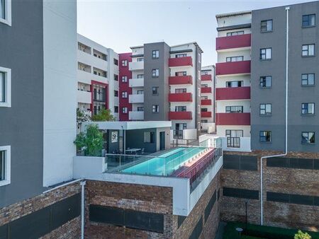 1 Bedroom Apartment in Sunninghill