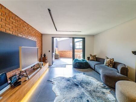 2 Bedroom Apartment in Kengies