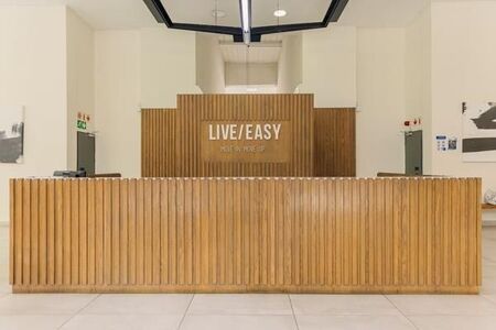 1 Bedroom Apartment in Marshalltown