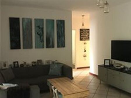 3 Bedroom Apartment in Paulshof