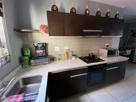 3 Bedroom Apartment in Broadacres