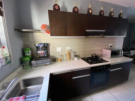 2 Bedroom Apartment in Fourways
