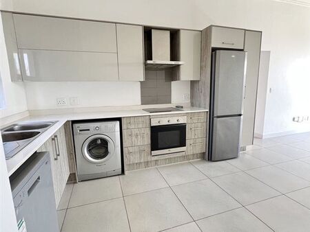 2 Bedroom Apartment in Broadacres
