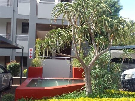 1 Bedroom Apartment in Sunninghill