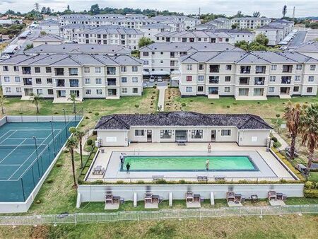 2 Bedroom Apartment in Craigavon