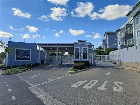 1 Bedroom Apartment in Paulshof