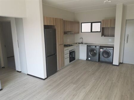 2 Bedroom Apartment in Broadacres