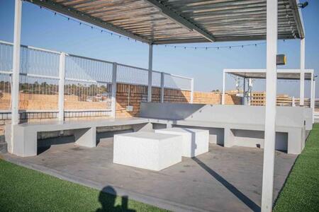 1 Bedroom Apartment in Sunninghill