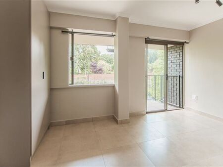 Studio Apartment in Bedfordview
