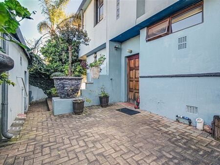 1 Bedroom House in Bedfordview