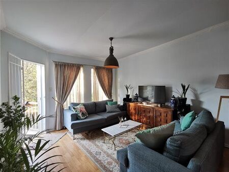 3 Bedroom Apartment in Douglasdale