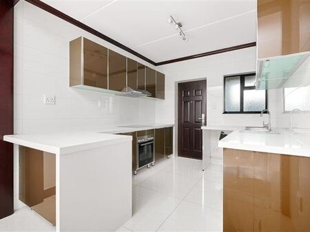 2 Bedroom Apartment in Fourways