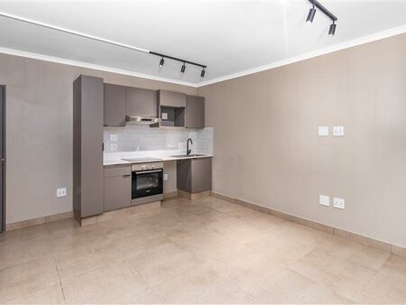 1 Bedroom Apartment in Bedfordview