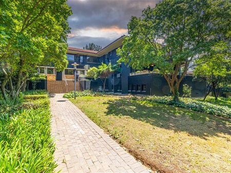 1 Bedroom Apartment in Bedfordview
