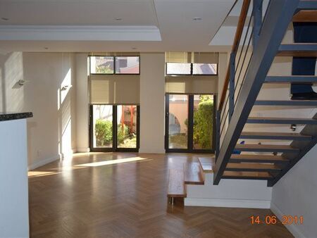 Studio apartment in Bedford Gardens