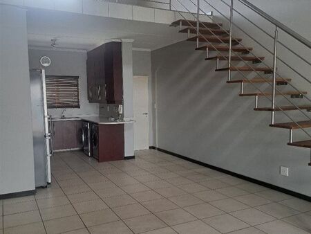 2 Bedroom Apartment in Bedfordview