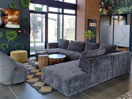2 Bedroom Apartment in Fourways