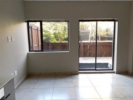 Studio Apartment in Bedfordview